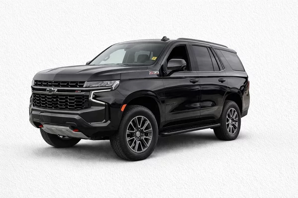 Used 2023 Chevrolet Tahoe Image