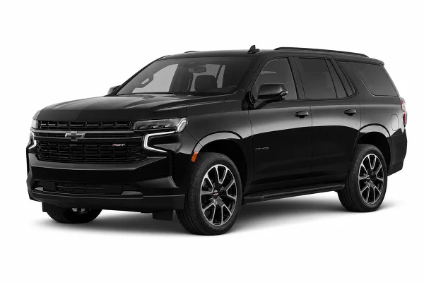 Used 2023 Chevrolet Tahoe Image