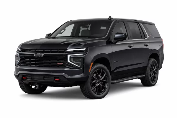 Used 2024 Chevrolet Tahoe Image