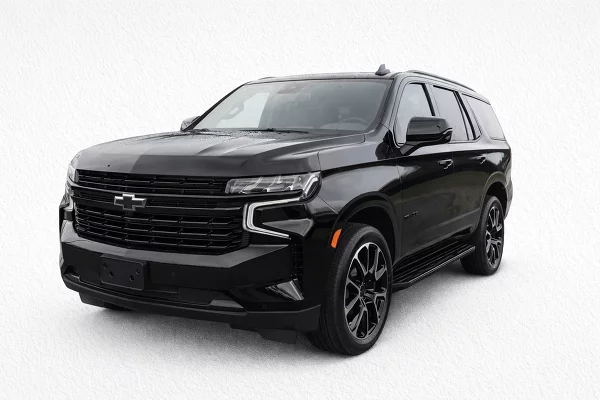 Used 2023 Chevrolet Tahoe Image