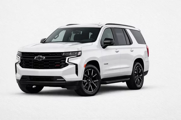 Used 2023 Chevrolet Tahoe Image