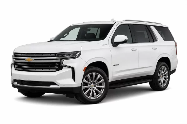 Used 2024 Chevrolet Tahoe Image