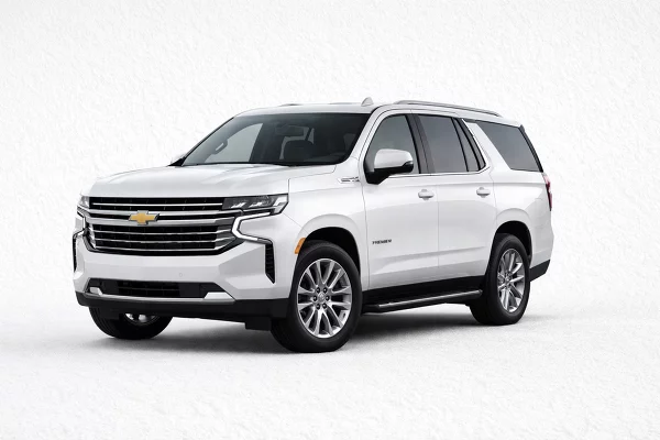 Used 2023 Chevrolet Tahoe Image