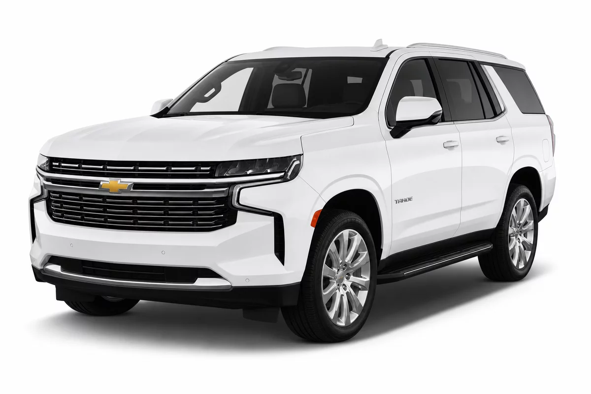 Used 2023 Chevrolet Tahoe