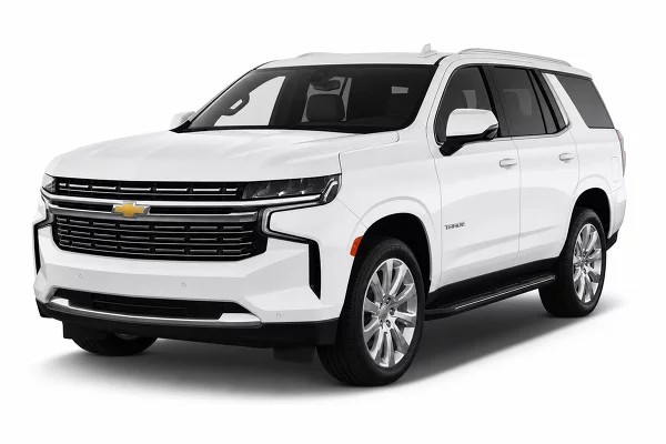 Used 2023 Chevrolet Tahoe Image