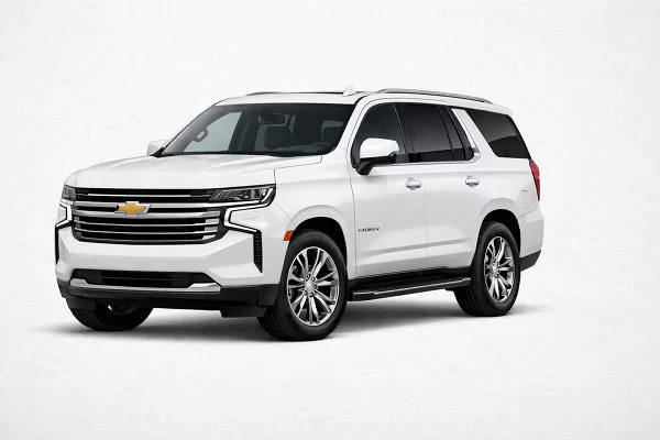 Used 2023 Chevrolet Tahoe Image