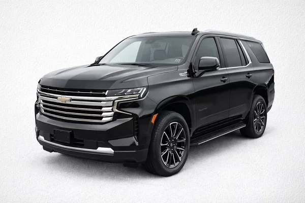 Used 2023 Chevrolet Tahoe Image