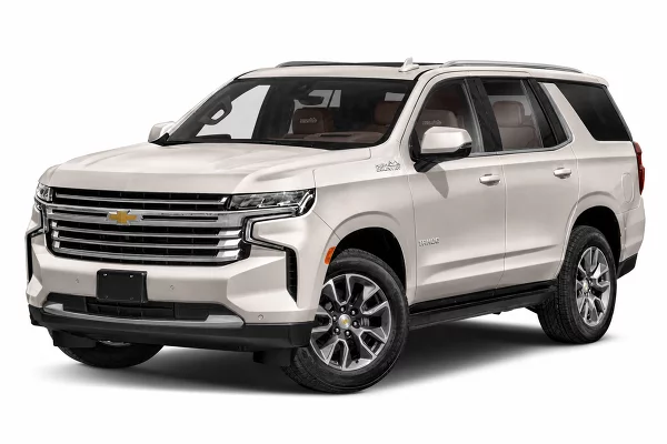 Used 2023 Chevrolet Tahoe Image