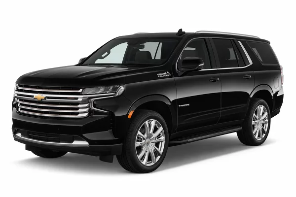 Used 2023 Chevrolet Tahoe Image