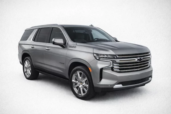 Used 2024 Chevrolet Tahoe Image