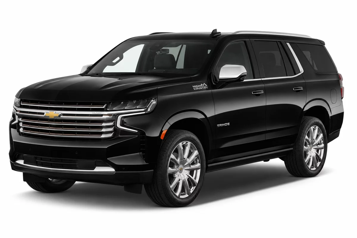 Used 2023 Chevrolet Tahoe