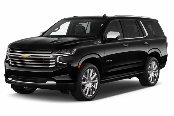 Used 2023 Chevrolet Tahoe Image