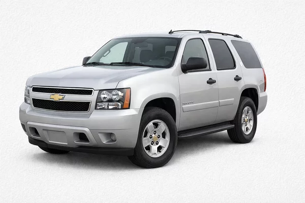 Used 2010 Chevrolet Tahoe Image