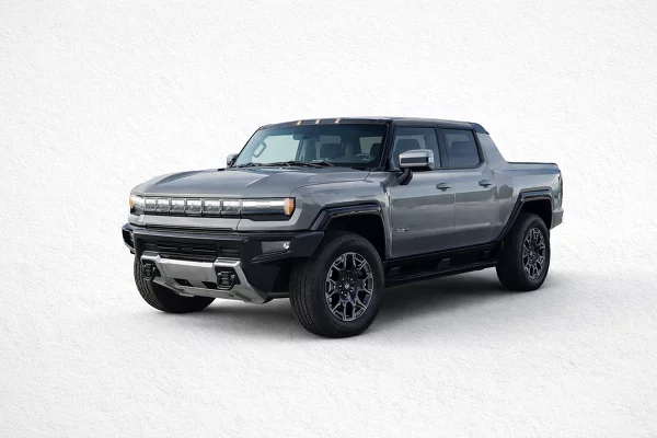 Used 2025 GMC Hummer EV Pickup Image