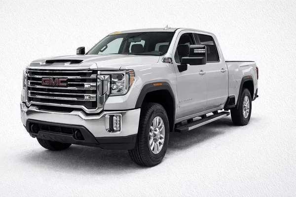 Used 2023 GMC Sierra 2500HD Image
