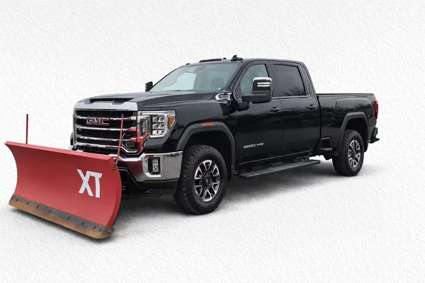 Used 2021 GMC Sierra 3500HD Image