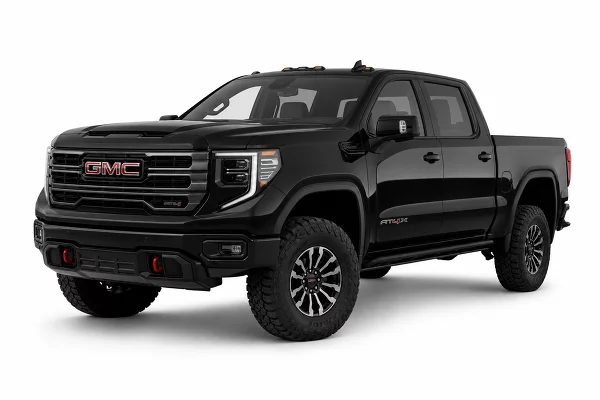 Used 2025 GMC Sierra Image