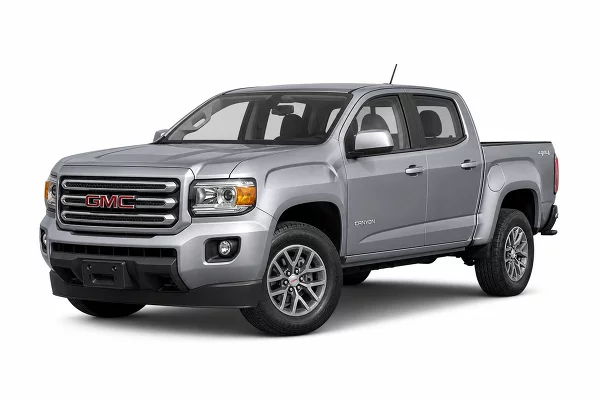 Used 2019 GMC Canyon Image