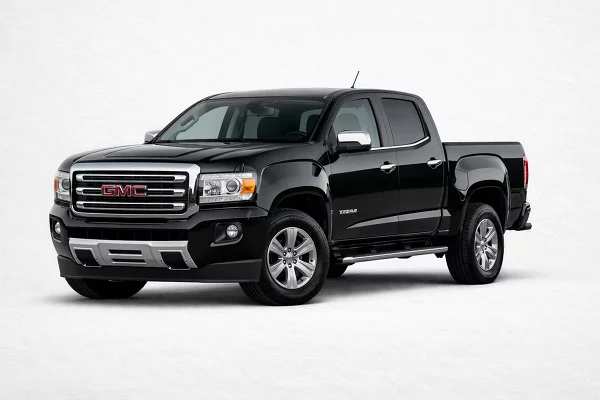 Used 2016 GMC Canyon Image