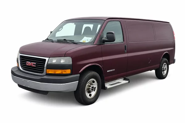 Used 2005 GMC SAVANA CARGOVAN Image