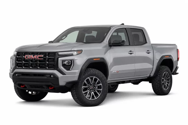 Used 2024 GMC Canyon Image