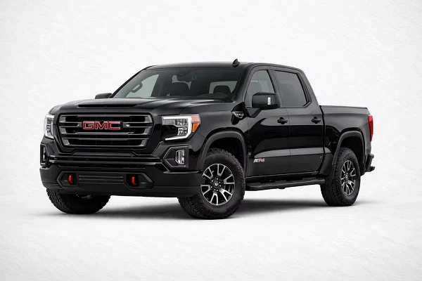 Used 2022 GMC Sierra 1500 Limited Image