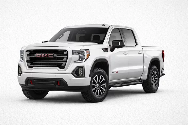 Used 2022 GMC Sierra 1500 Limited Image