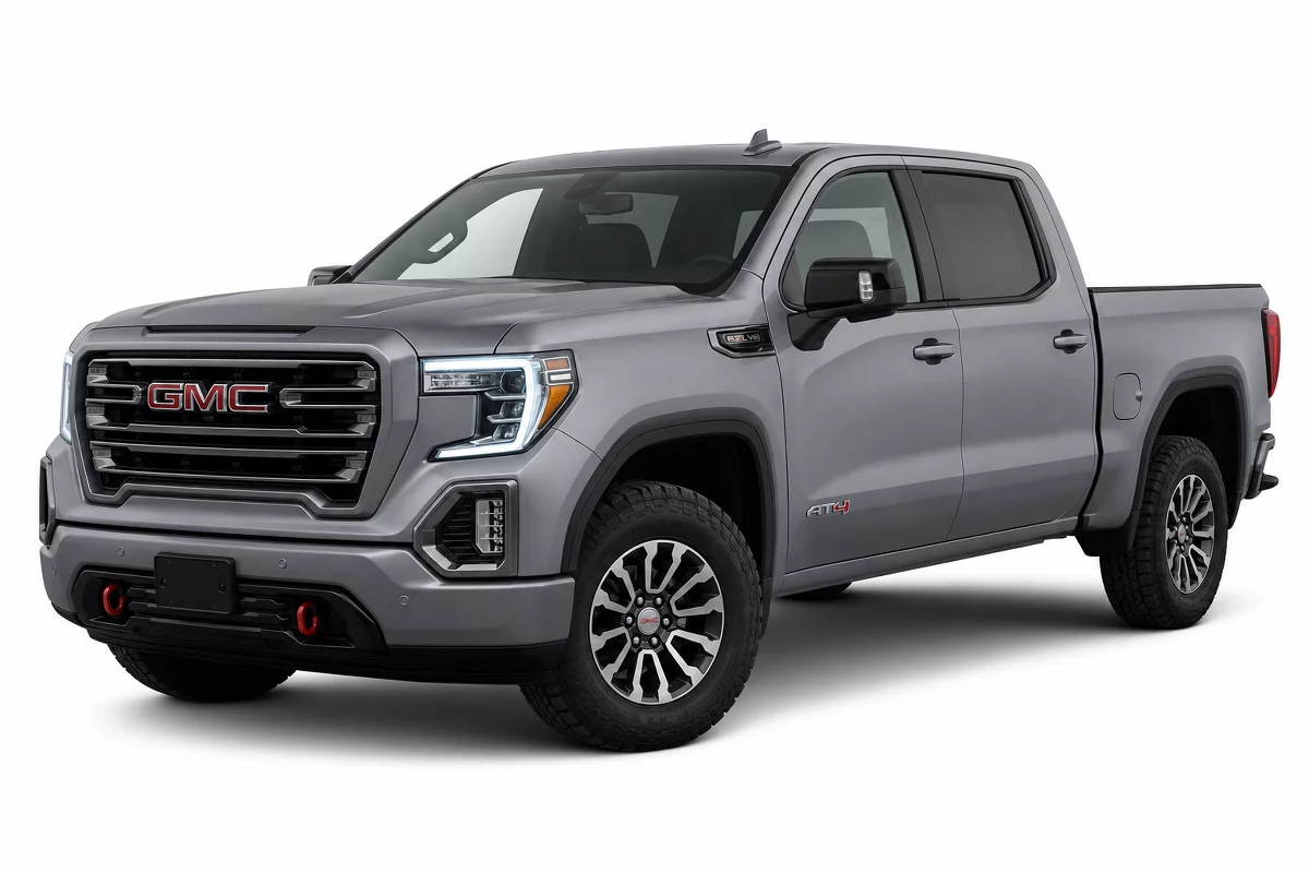 Used 2022 GMC Sierra 1500 Limited