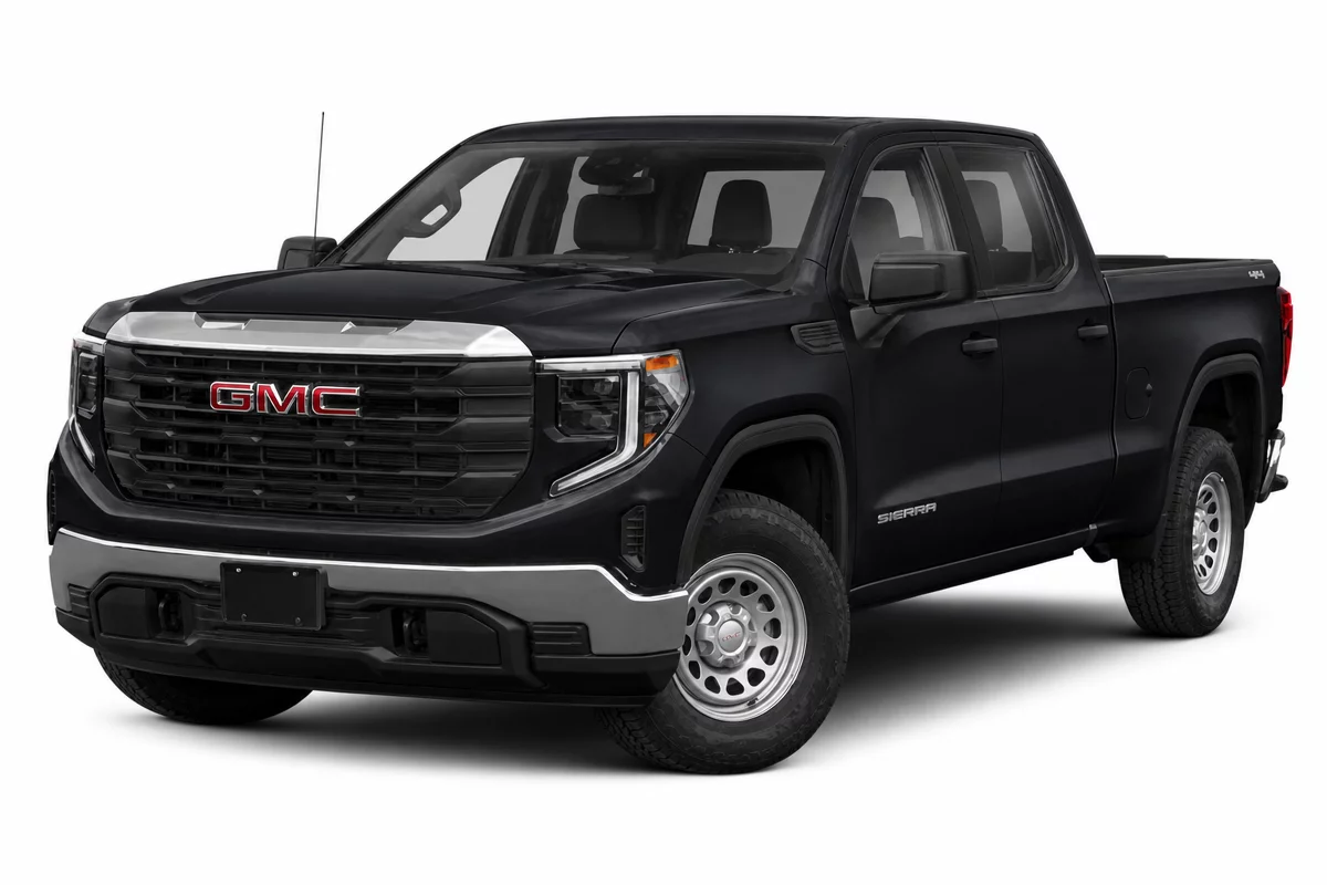 Used 2023 GMC Sierra 1500
