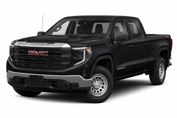 Used 2023 GMC Sierra 1500 Image