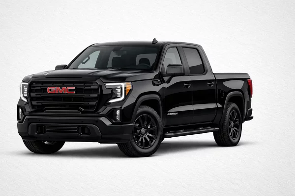 Used 2023 GMC Sierra 1500 Image