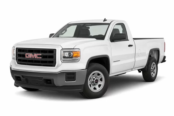 Used 2014 GMC Sierra 1500 Image