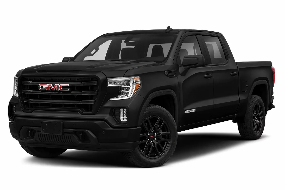 Used 2022 GMC Sierra 1500 Limited