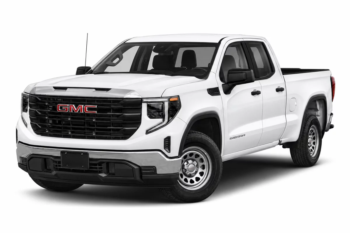 Used 2024 GMC Sierra 1500