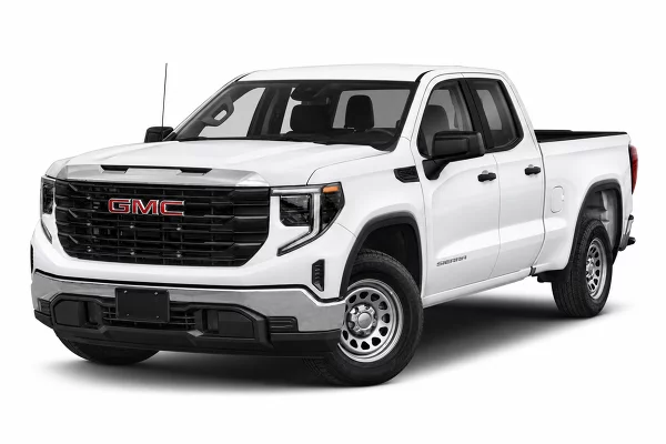 Used 2024 GMC Sierra 1500 Image