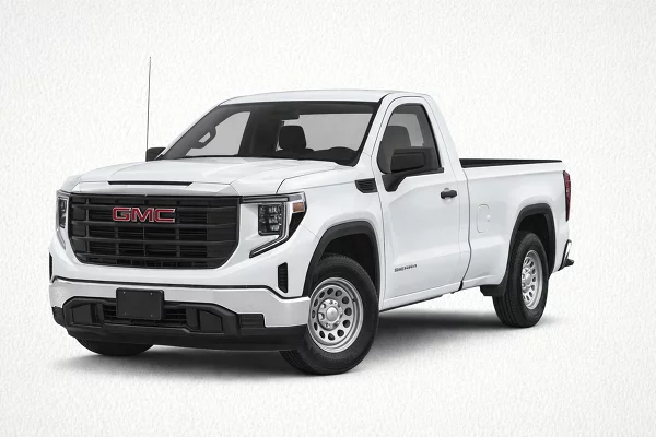 Used 2023 GMC Sierra 1500 Image
