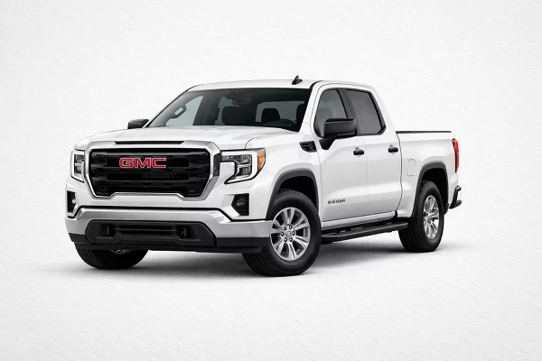 Used 2023 GMC Sierra 1500 Image