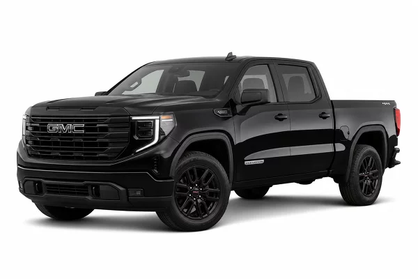 Used 2026 GMC Sierra 1500 Image