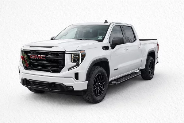 Used 2023 GMC Sierra 1500 Image