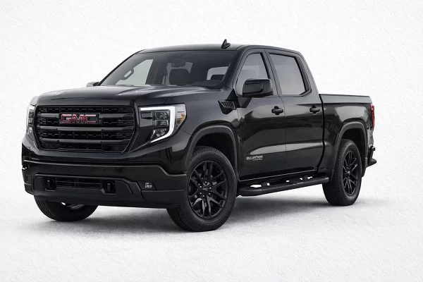 Used 2024 GMC Sierra 1500 Image