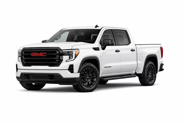 Used 2025 GMC Sierra 1500 Image