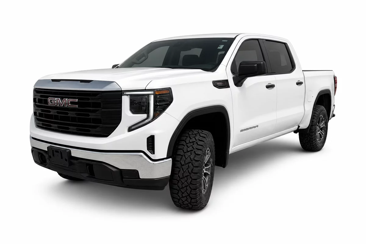 Used 2023 GMC Sierra 1500