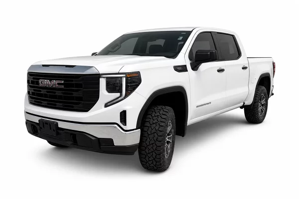 Used 2023 GMC Sierra 1500 Image