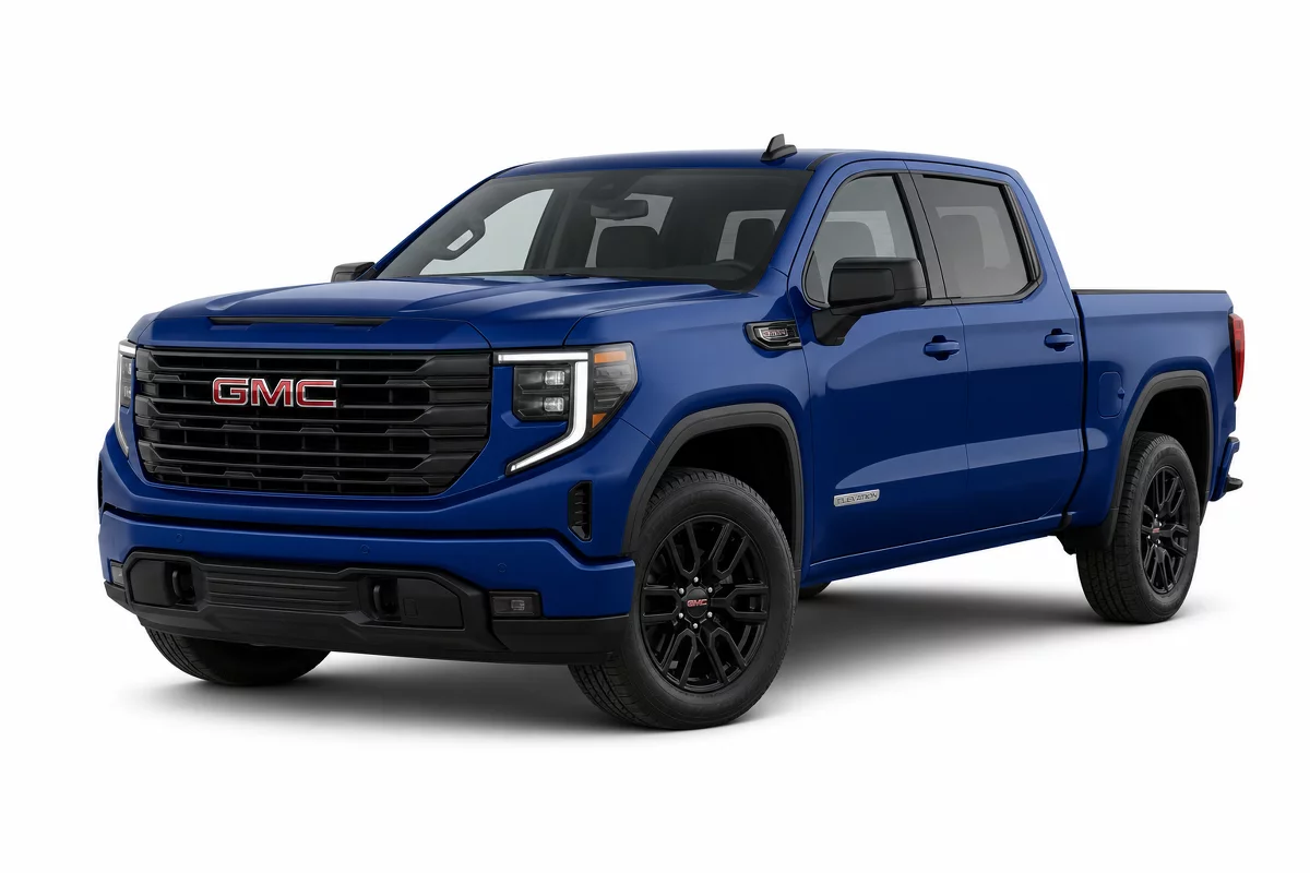 Used 2023 GMC Sierra 1500