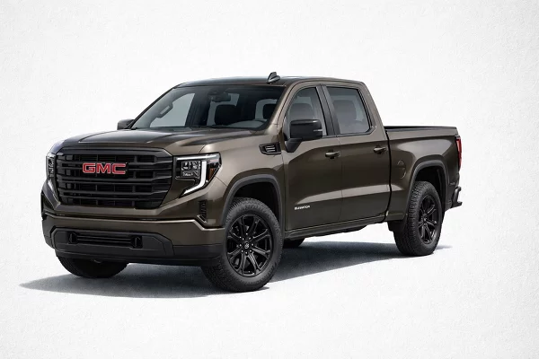 Used 2023 GMC Sierra 1500 Image