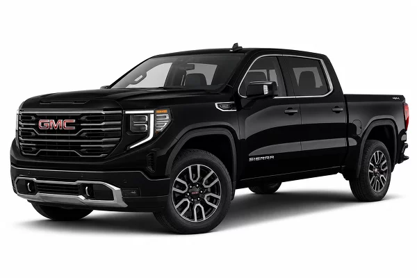 Used 2025 GMC Sierra 1500 Image