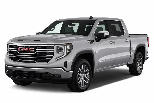Used 2025 GMC Sierra 1500 Image