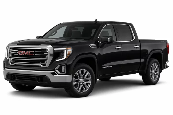 Used 2025 GMC Sierra 1500 Image