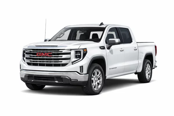 Used 2026 GMC Sierra 1500 Image