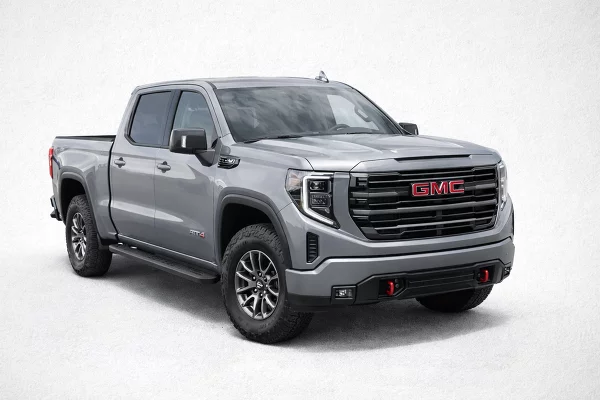 Used 2024 GMC Sierra 1500 Image